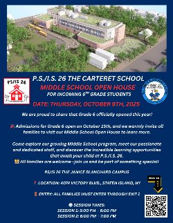 Open House